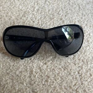 Vintage Prada Sunglasses
